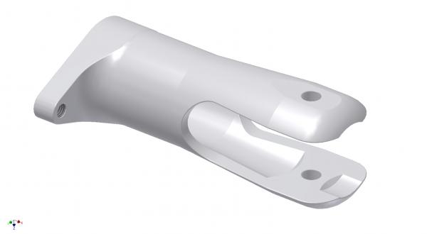 TDSF-0114 Blattgriff